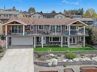 226 Henning Drive, Camano Island, WA