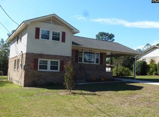 157 W Idlewood Cir, West Columbia, SC 29170