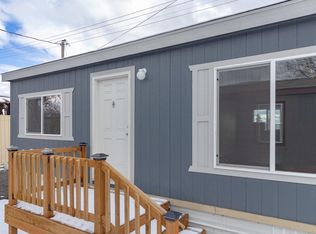 15610 W State Route 2 Hwy #A9, Medical Lake, WA 99022