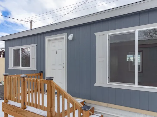 15610 W State Route 2 Hwy #A9, Medical Lake, WA 99022
