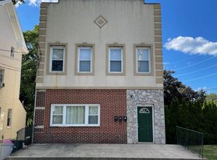 121 Harrison St #1F, Belleville, NJ 07109