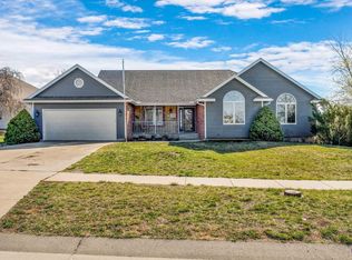 2754 SW Chauncey Ct, Topeka, KS 66614