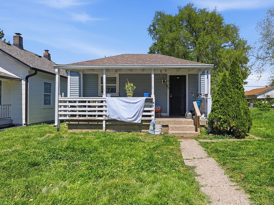 1st image of 1418 Finley Ave