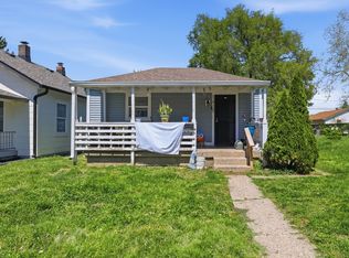 1418 Finley Ave, Indianapolis, IN 46203