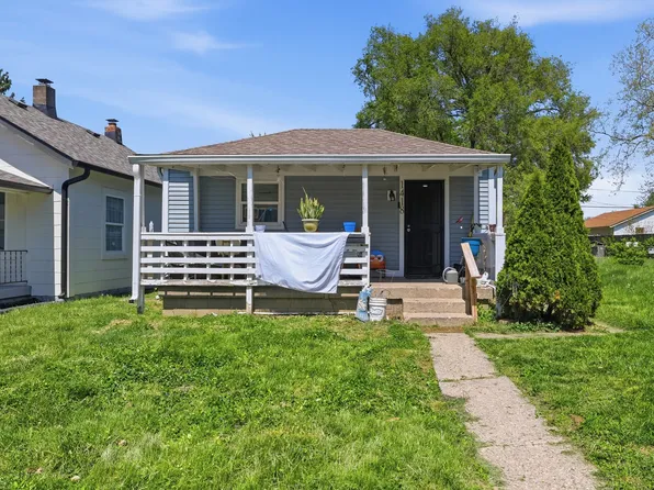 1418 Finley Ave, Indianapolis, IN 46203