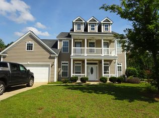 41 Coxsfield Ct, Columbia, SC 29212