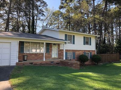 2256 Powers Ferry Dr SE, Marietta, GA, 30067