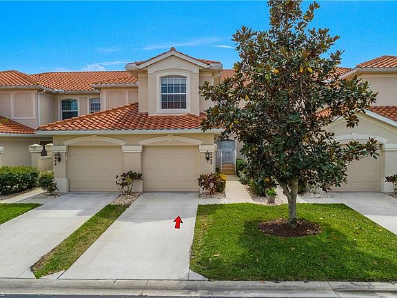 2nd image of 22810 Sago Pointe DR #2403