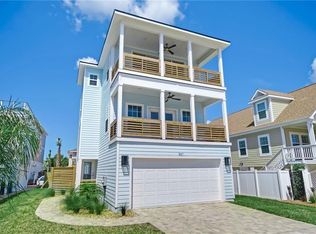 827 N Fletcher Ave, Fernandina Beach, FL 32034