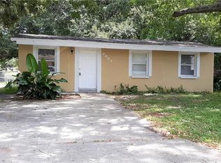 6007 N 39th St, Tampa, FL 33610