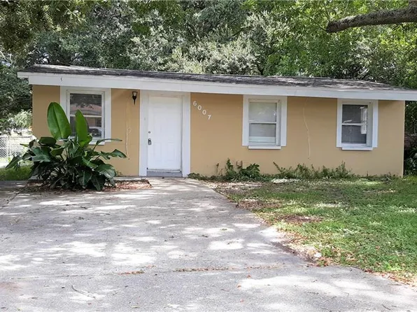 6007 N 39th St, Tampa, FL 33610