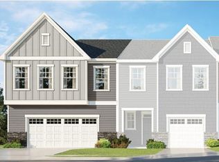 219 Deercroft Dr, Apex, NC 27539