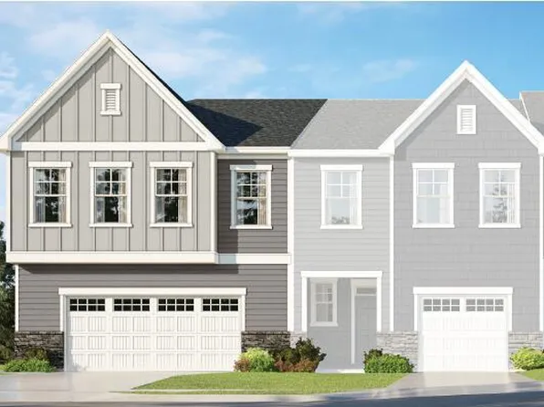 220 Deercroft Dr, Apex, NC 27539