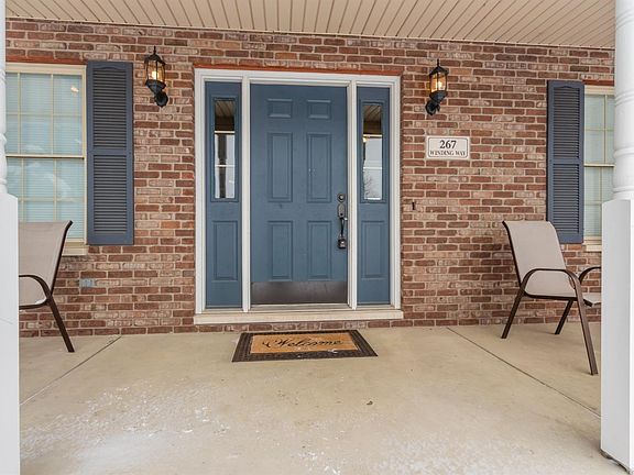 4th image of 267 Winding Way Lot 78