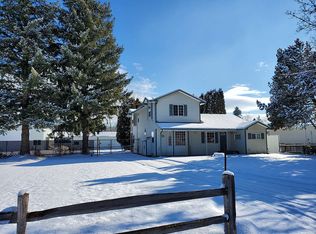 3015 S Progress Rd, Veradale, WA 99037