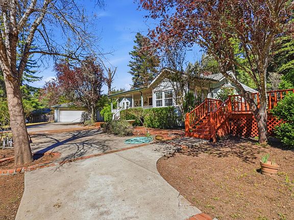 3rd image of 17760 China Grade Rd