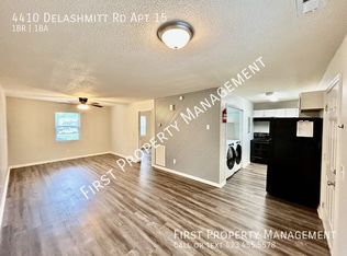 4410 Delashmitt Rd #15, Hixson, TN 37343