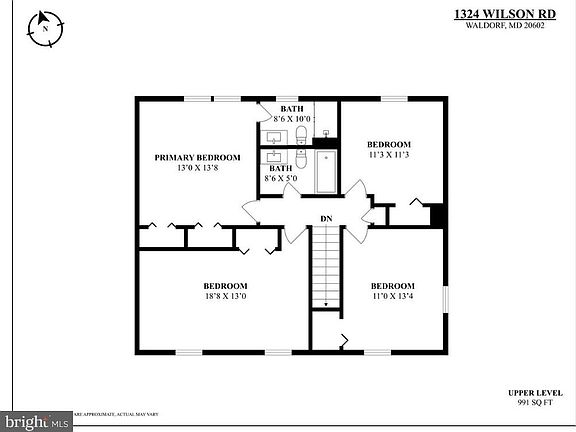 5th image of 1324 Wilson Rd