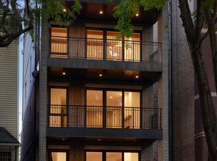 1529 N Hudson Ave #3, Chicago, IL 60610
