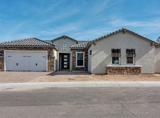 26375 W Sequoia Dr, Buckeye, AZ 85396