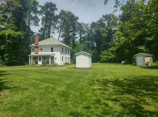 309 S Commerce St, Centreville, MD 21617