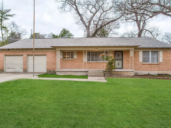 7234 Maringo Dr, Dallas, TX 75227
