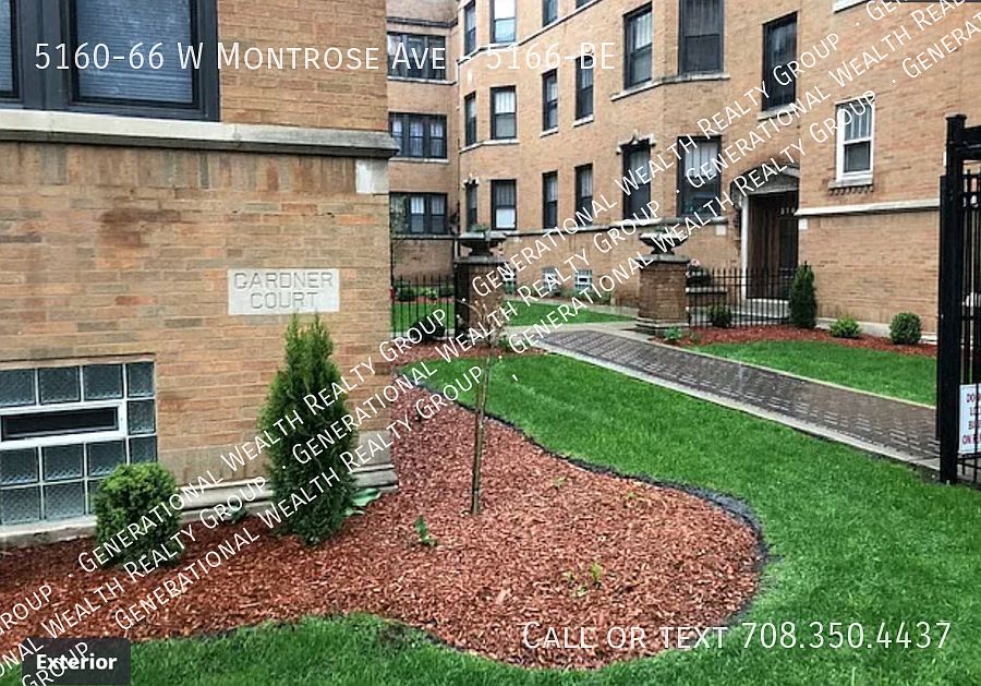 1st image of 5160-66 W Montrose Ave #5166