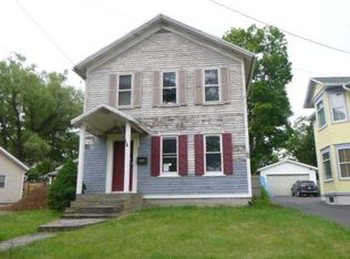 10 W Harrison St, Tunkhannock, PA