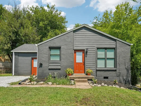 1467 Snell Blvd, Nashville, TN 37218
