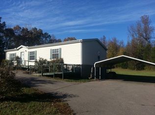 6410 Briarpatch Lake Rd, Paris, TN 38242