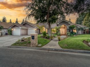 681 E Blue Ridge Rd, Fresno, CA 93720