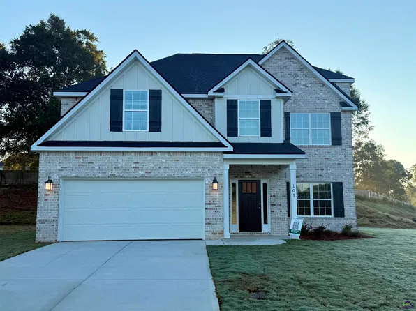 101 Ranch Rd, Bonaire, GA 31005