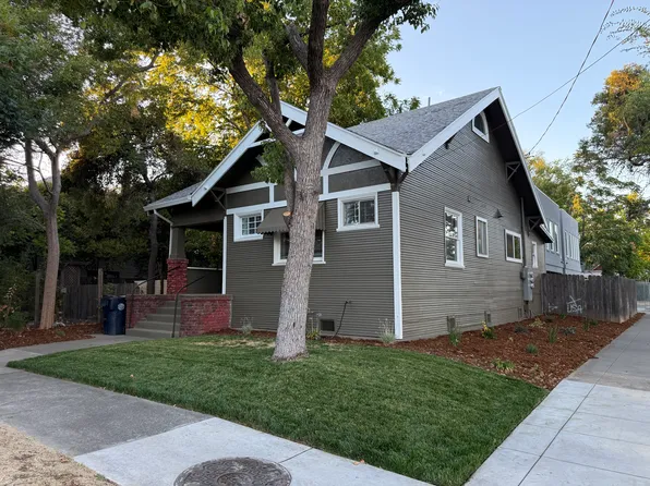 3357 Y St, Sacramento, CA 95817