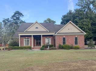 205 N Thomas St, Amory, MS 38821
