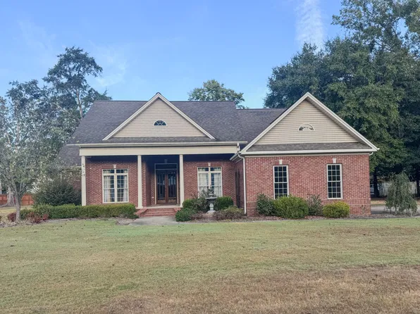 205 N Thomas St, Amory, MS 38821