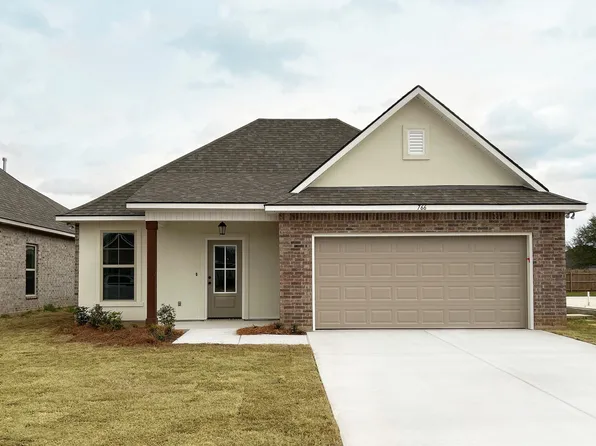 766 Crozier Dr, Bossier City, LA 71111