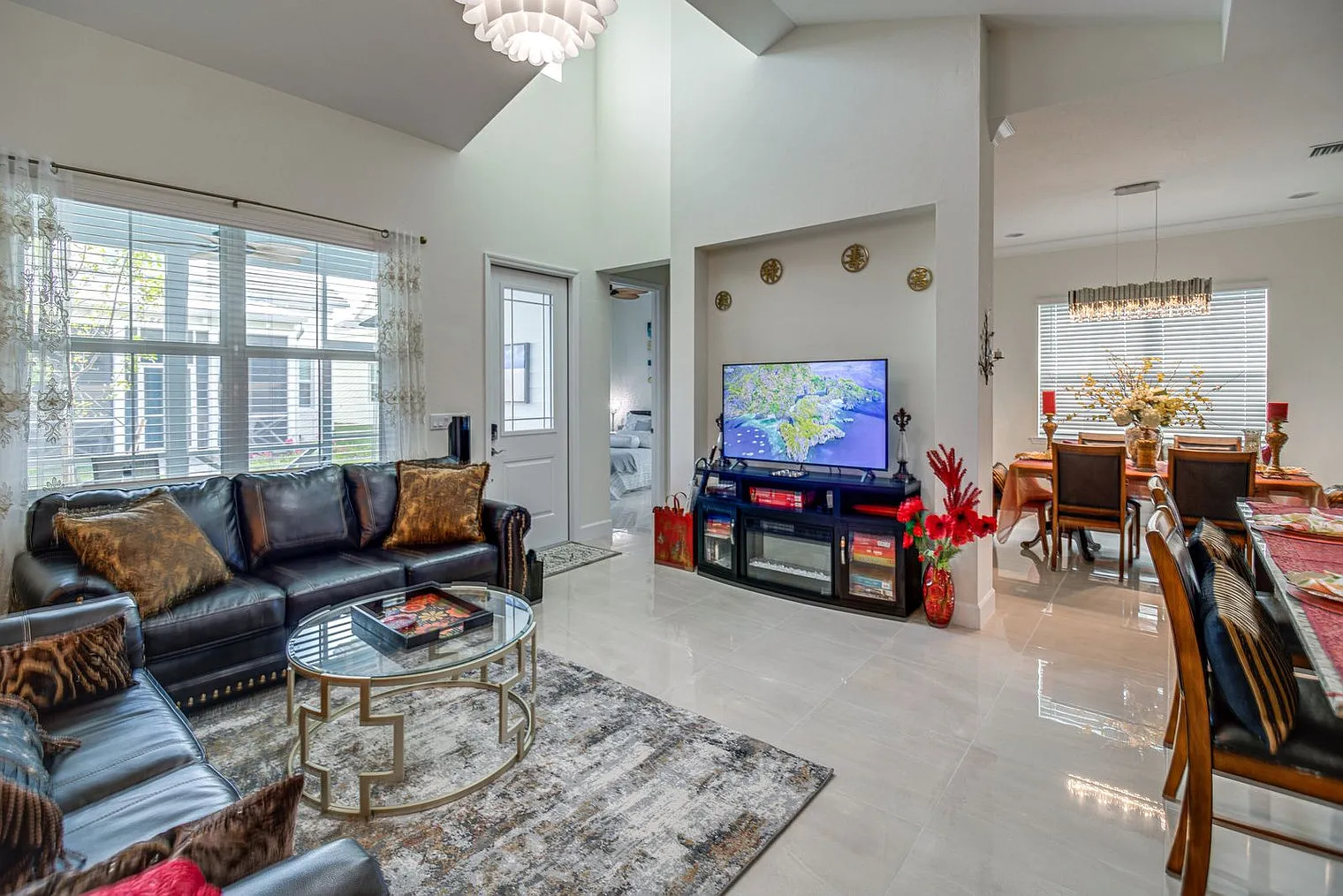 2 bed, 2.0 bath, 1442 sqft, $6,838 — Photo 2