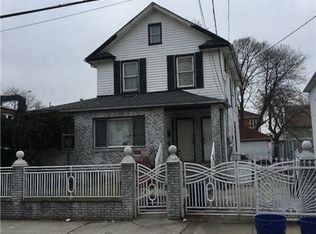 10946 123rd St, South Ozone Park, NY 11420