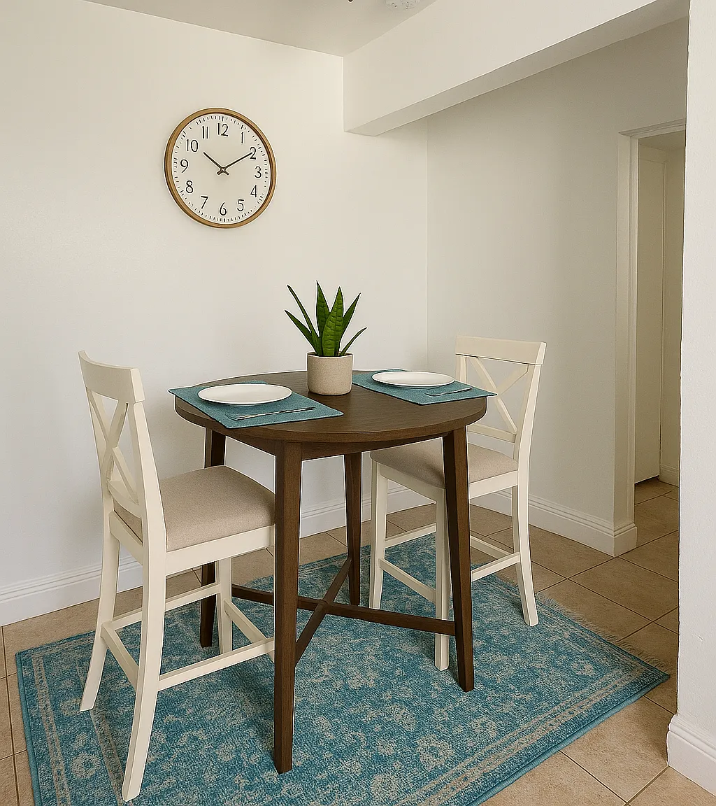 Cielo Apartments — Photo 3