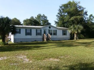 3999 Stricklands Landing Dr, Perry, FL 32348