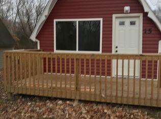10761 Interstate Highway 70 Dr NE #15, Columbia, MO 65202
