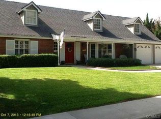 5450 Peacock Ln, Riverside, CA 92505