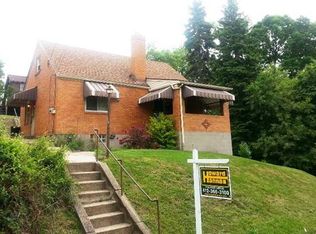 144 Clairmont Ave, Pittsburgh, PA 15229