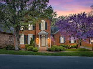 18 Lexington Grn, Nashville, TN 37215