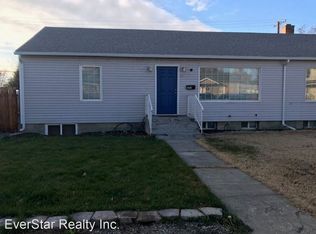 303 Bernard Ave, Richland, WA 99352