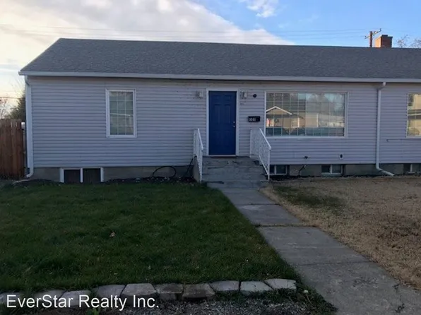 303 Bernard Ave, Richland, WA 99352