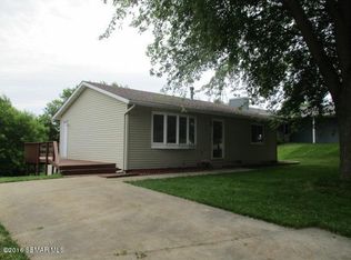 802 34th Avenue Ct NW, Rochester, MN 55901