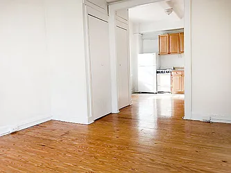 Rented by AJ Clarke