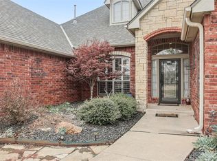 6705 NW 118th St, Oklahoma City, OK 73162