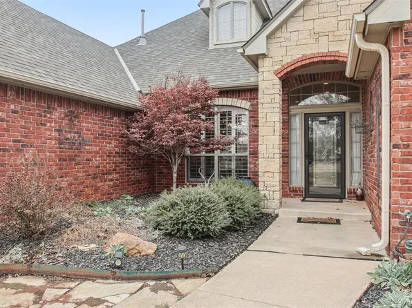 6705 NW 118th St, Oklahoma City, OK 73162